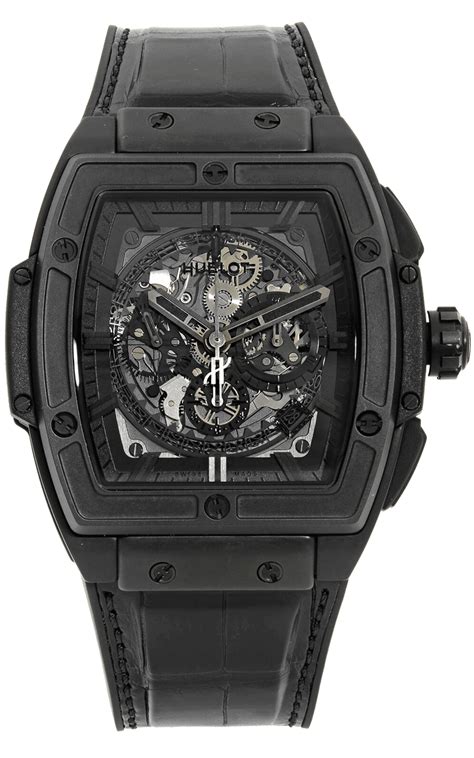 used hublot watches for sale.